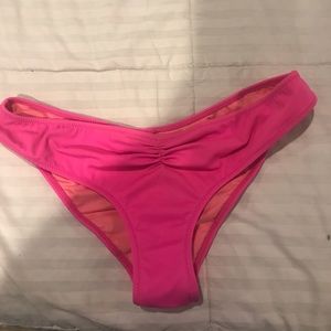 Victoria’s Secret PINK swimsuit bottoms